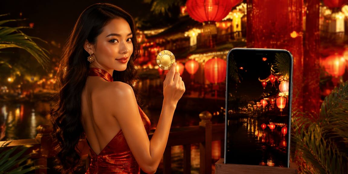 i88 Quay số Keno Viet ngay trên điện thoại